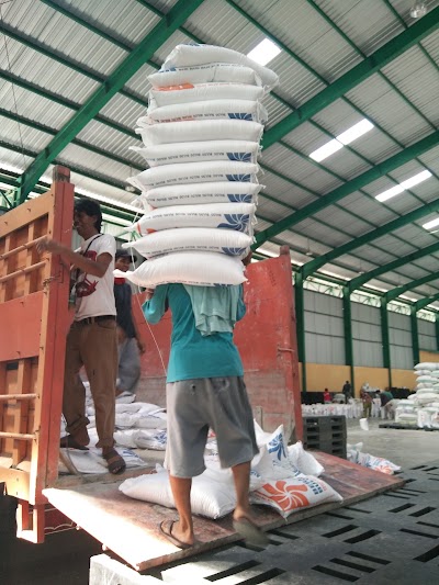 storage