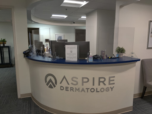 Aspire Dermatology - Cumberland Medical Center