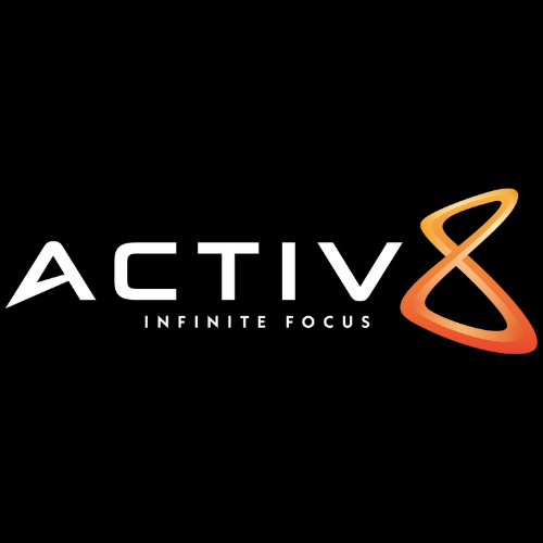 Activ8 - Thumbnail