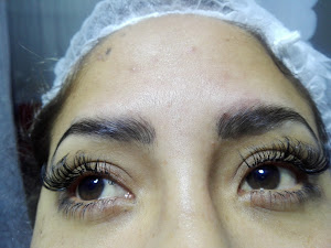 Real Lashes Extensiones de Pestaña Tacna 5