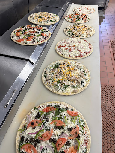 Dough Gourmet Pizza-Sachse - Thumbnail