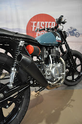 Photo n°9 de Palmi New Bike - Concessionnaire YAMAHA - motos, scooters, quad, ssv & e-bike à Nancy (Atelier de réparation pour motos)