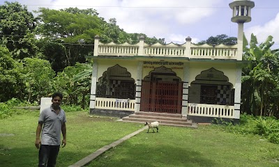 mosque