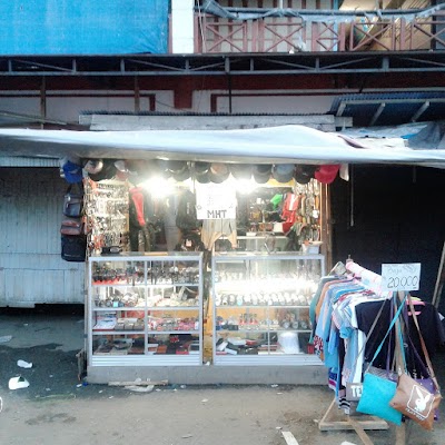 Photos of Pusat Niaga Bersujud