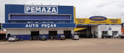 Photos of PEMAZA Auto Parts and Services