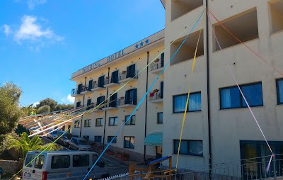 Photos of Touring Hotel