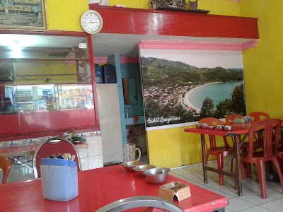 Photos of RM. Meriah