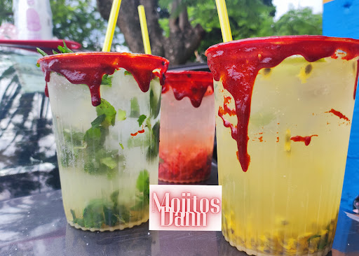 Mojitos Dann - Visual