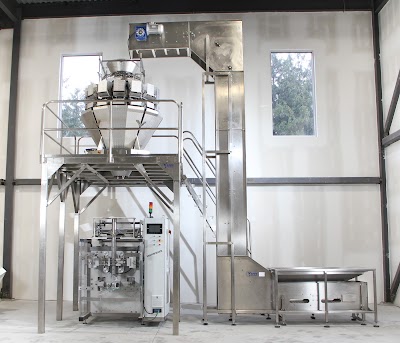 Photos of Unified Flex Packaging Technologies