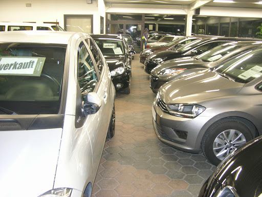 Autohaus Vestrick GmbH & Co. KG - Thumbnail