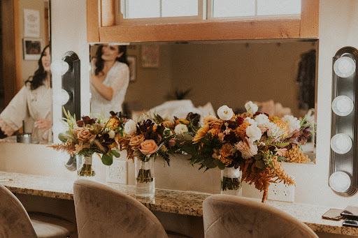 Spera Floral Design Weddings and Events