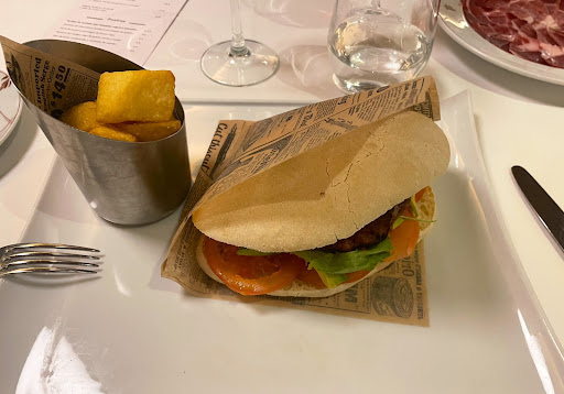 Restaurante Bracamonte - Thumbnail