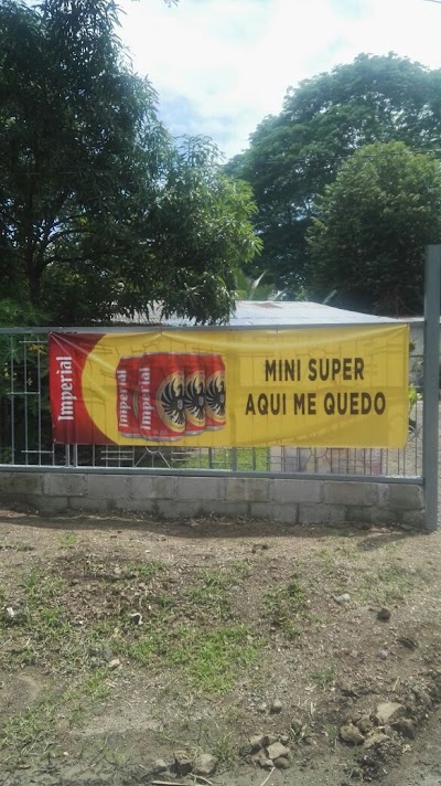 Photos of Mini Super Aquimequedo