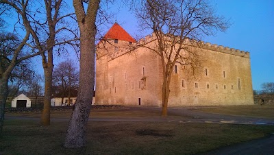 Photos of Kuressaare Titerand