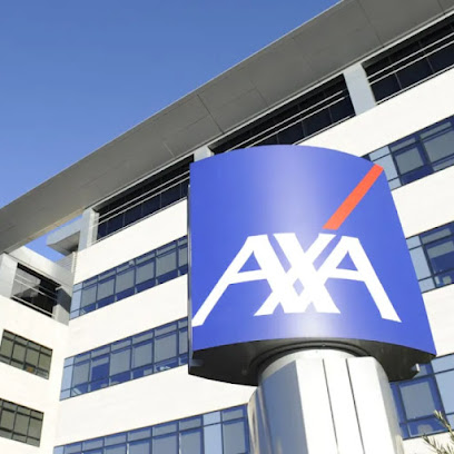 AXA Oficina Seguros Salud Paz Calero (Las Palmas de Gran Canaria)
