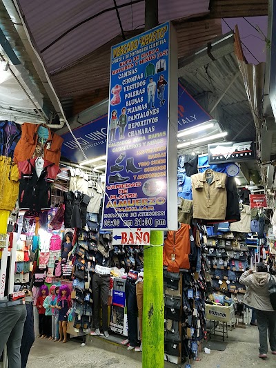 Photos of Mercado Abasto
