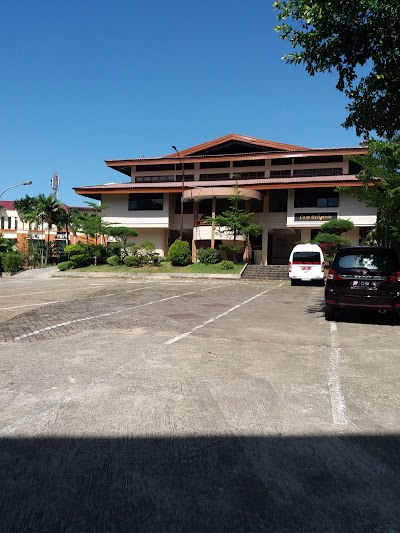 Photos of Parish of Santo Petrus Catholic Church
