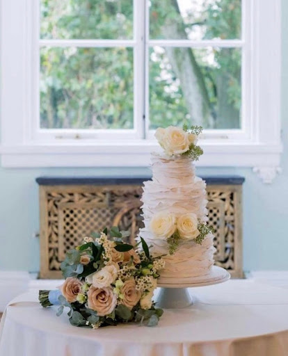Lime Cakes - Visual
