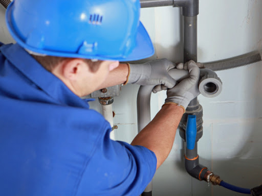 Avatar for LED Contractors and Plumbing