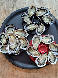 Photo n°42 de Les Huîtres de l'Ile de Gavrinis - H2G à Baden (Restaurant)