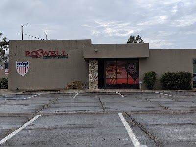 Roswell Chamber of Commerce