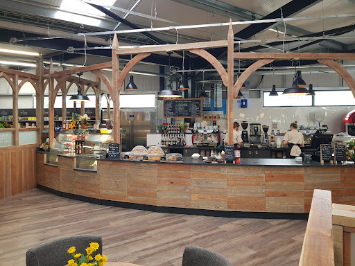 Aylsham Garden Centre - Thumbnail