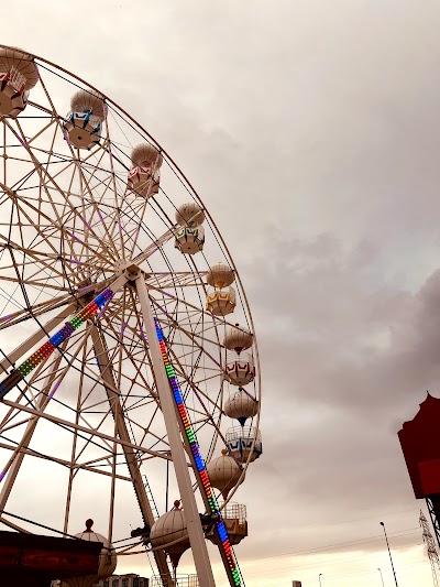 Hayrola Lunapark