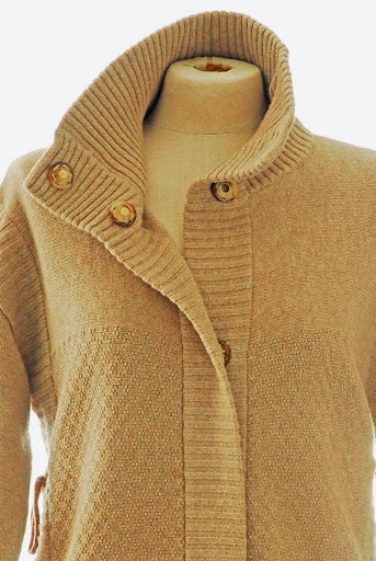 Balorma' Cashmere