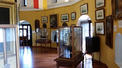 Photos of Naval Museum Torre Del Oro