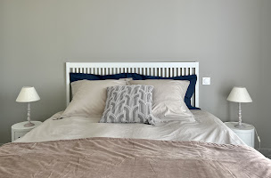 Photo n°9 de L'apart'83 à Saint-Mandrier-sur-Mer (Location d'appartement de vacances)