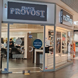 Photo n°7 de Franck Provost - Coiffeur Besançon à Besançon (Magasin de cosmétiques)
