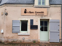 LE BON CORNILLÉ à Cornillé-les-Caves