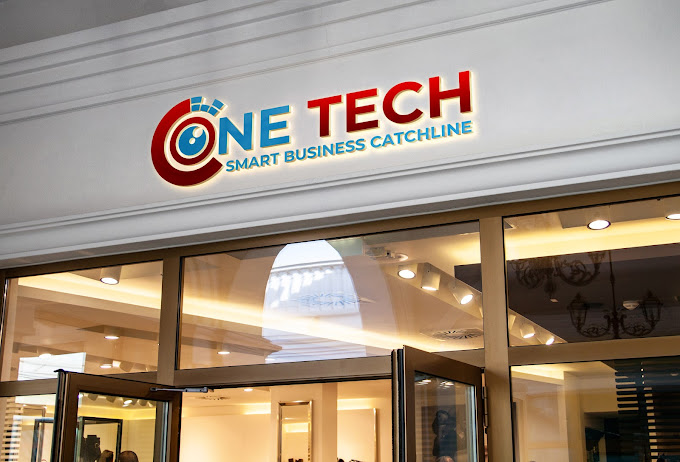 Công Ty Thương Mại Điện Tử Onetech