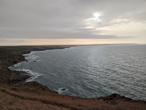 Trewavas Mine - Thumbnail