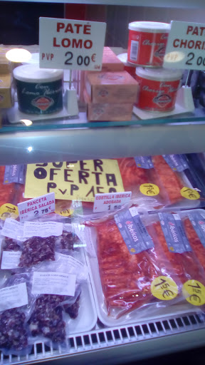 Deibericos S.L. - Visual
