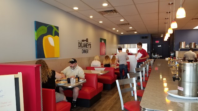 Delaney's Diner