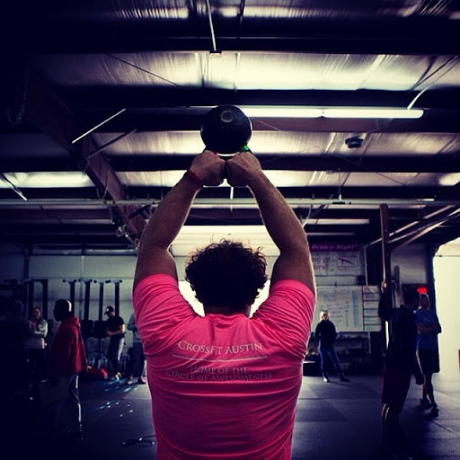 Crossfit Austin - Thumbnail