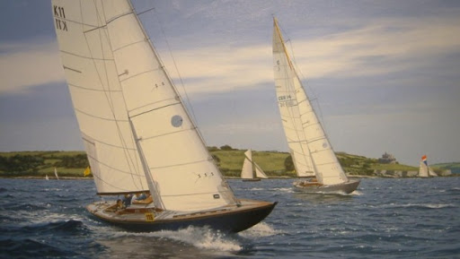 Waterside Gallery - Visual