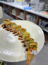 Photo n°35 de Sushi Thai One à Ermont (Restaurant asiatique)