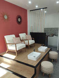 Photo n°3 de Les Pipelettes Nail bar à Villard-Bonnot (Institut de beauté)