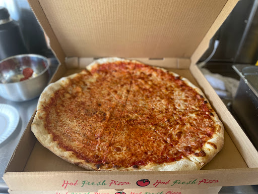 KO Pizza Gallery - United States