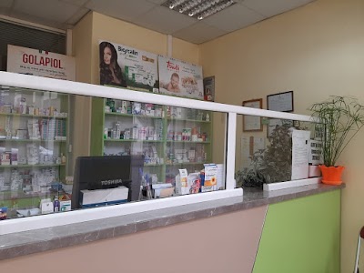 Farmacia Maliq