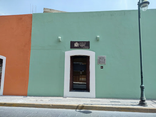 Consulado Honorario de España en Tlaxcala
