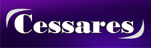 Cessares, - Visual