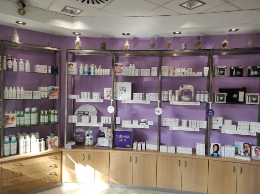 Farmacia Blasco Carbó Benimamet - Thumbnail