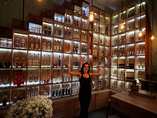 Mezcalillera