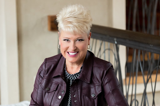 Tamara Van Krey LLC Realtor - Berkshire Hathaway Home Services Fox Cities
