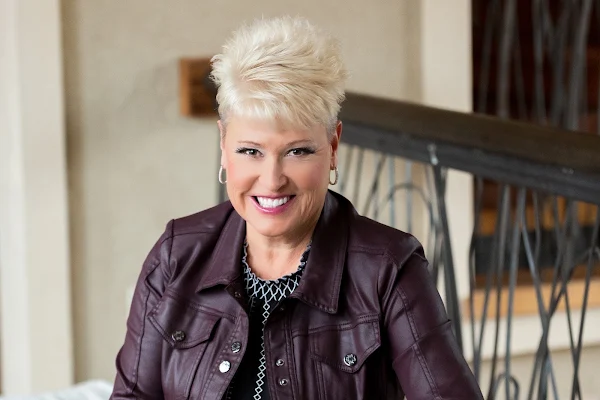Tamara Van Krey LLC Realtor - Berkshire Hathaway Home Services Fox Cities