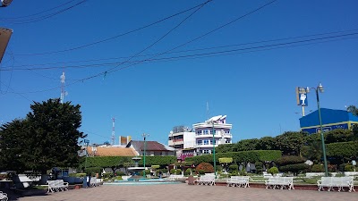 Photos of Parque Central De Coatepeque