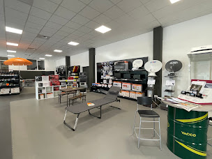 Photo n°9 de DB LOISIRS à Dijon (Concessionnaire de véhicules de loisirs)